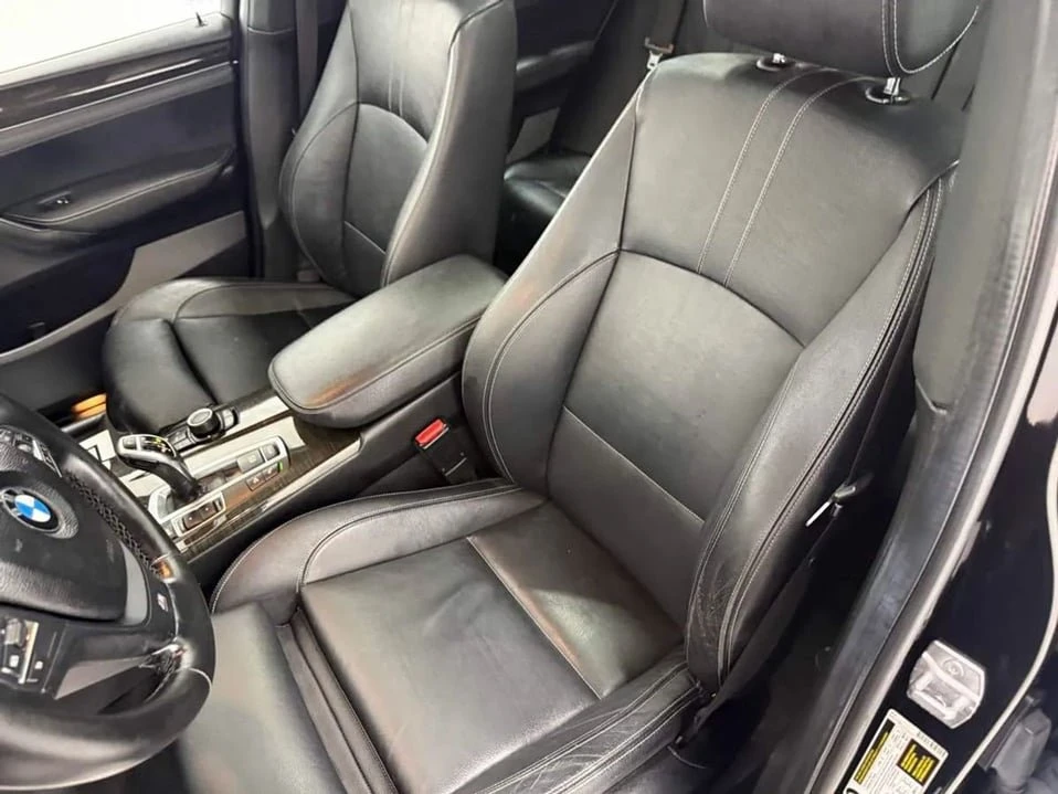 2015 BMW F25 X3 - Image 15 of 20