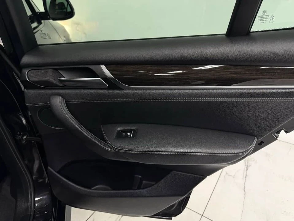 2015 BMW F25 X3 - Image 18 of 20