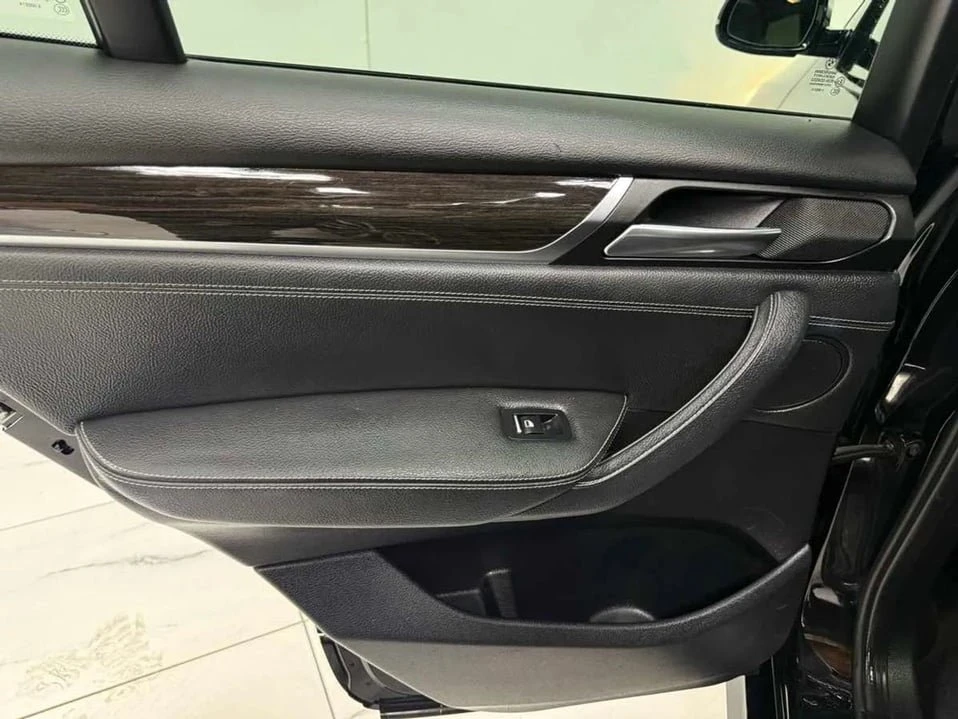 2015 BMW F25 X3 - Image 16 of 20