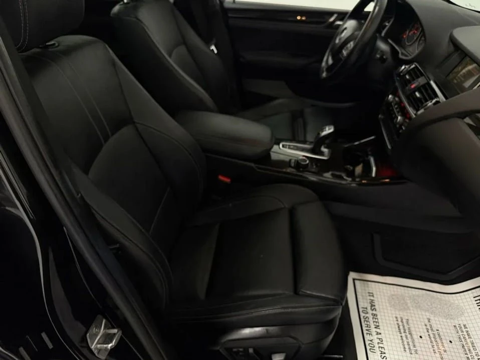 2015 BMW F25 X3 - Image 6 of 20