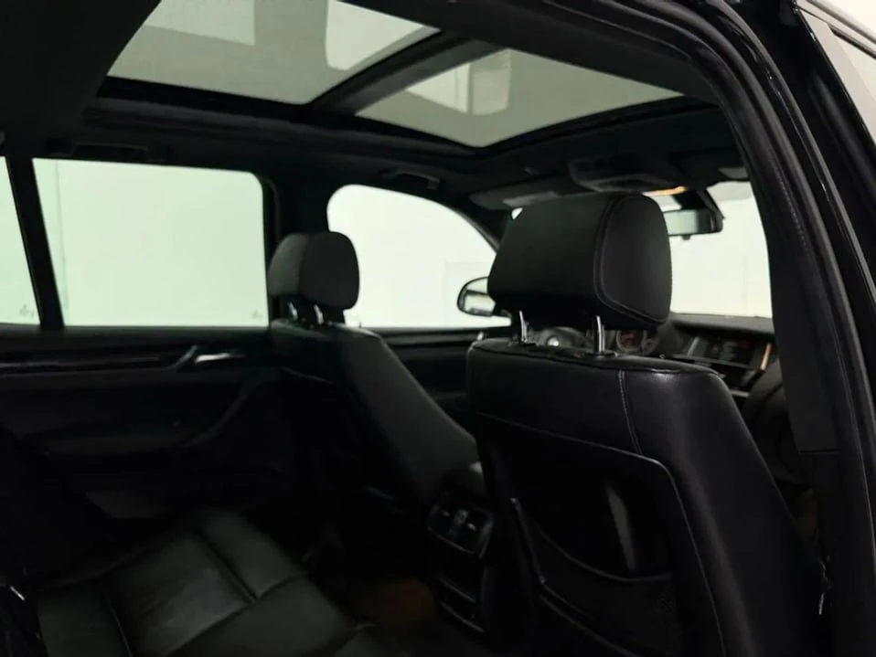 2015 BMW F25 X3 - Image 19 of 20
