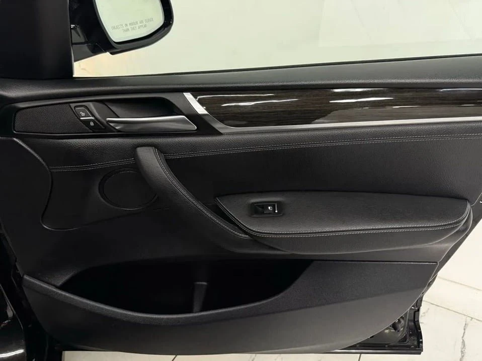 2015 BMW F25 X3 - Image 20 of 20