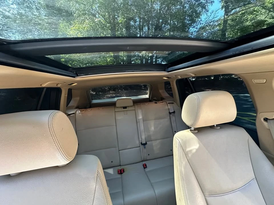 2015 BMW F25 X3 - Image 14 of 17