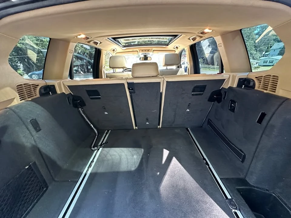 2015 BMW F25 X3 - Image 16 of 17