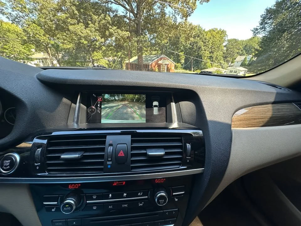 2015 BMW F25 X3 - Image 12 of 17