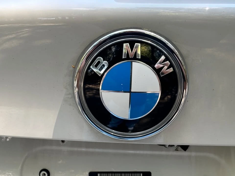 2015 BMW F25 X3 - Image 17 of 17