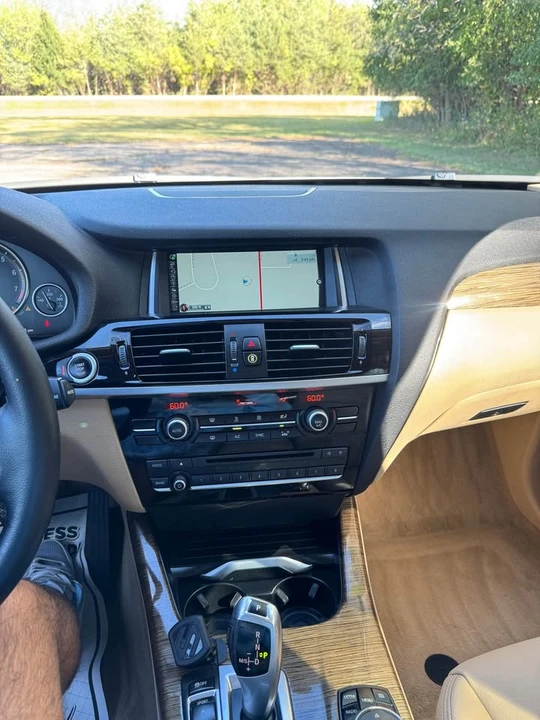 2015 BMW F25 X3 - Image 15 of 15