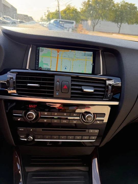 2015 BMW F25 X3 - Image 20 of 20
