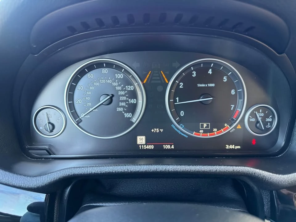 2015 BMW F25 X3 - Image 14 of 15
