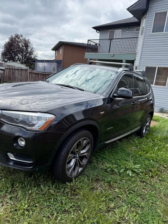 2015 BMW F25 X3 - Image 3 of 6