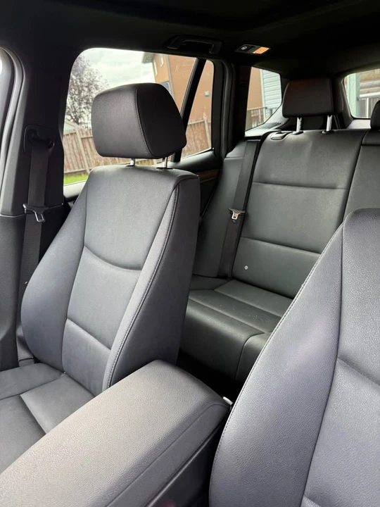 2015 BMW F25 X3 - Image 2 of 6