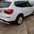 2015 BMW F25 X3 - Image 6 of 21