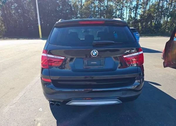 2015 BMW F25 X3 - Image 5 of 17