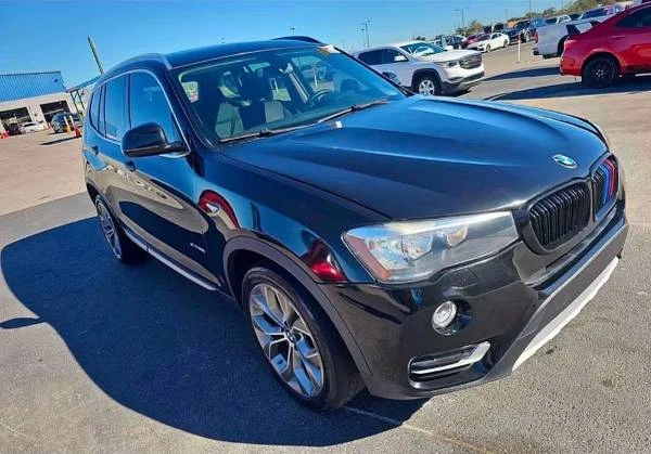 2015 BMW F25 X3 - Image 3 of 17