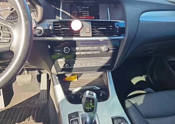 2015 BMW F25 X3 - Image 9 of 17