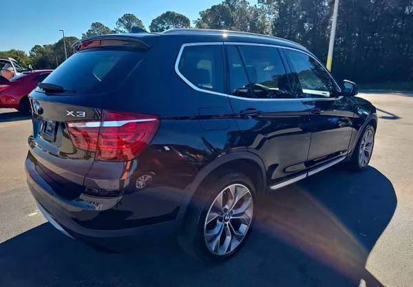 2015 BMW F25 X3 - Image 6 of 17