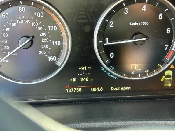 2015 BMW F25 X3 - Image 2 of 10