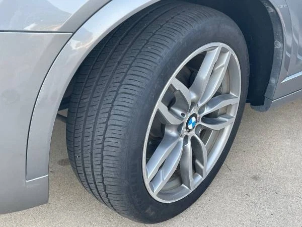 2015 BMW F25 X3 - Image 5 of 8