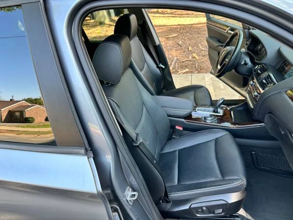 2015 BMW F25 X3 - Image 10 of 17