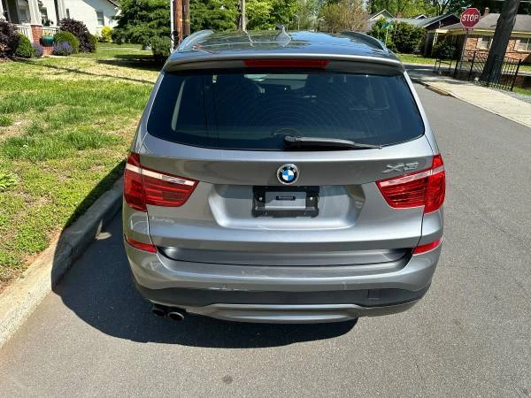 2015 BMW F25 X3 - Image 5 of 17