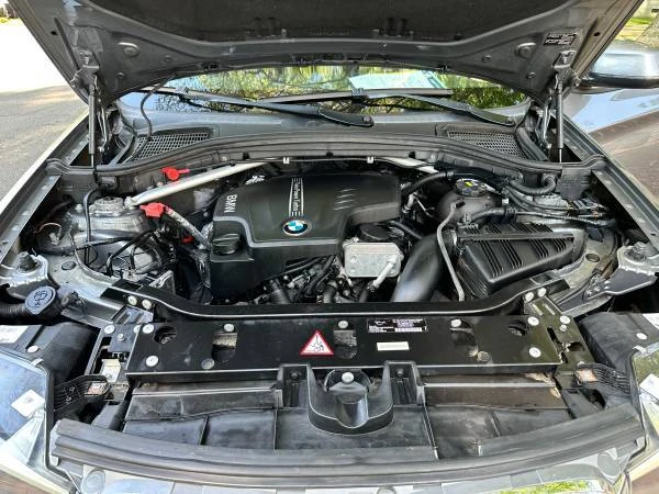 2015 BMW F25 X3 - Image 17 of 17