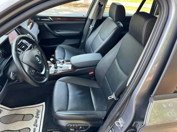 2015 BMW F25 X3 - Image 9 of 17