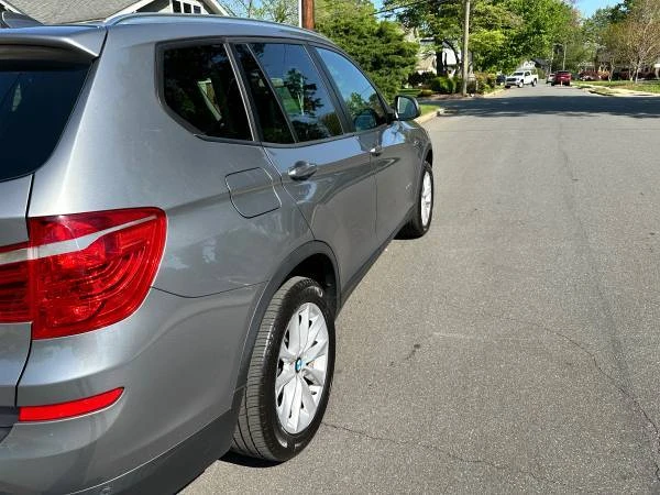 2015 BMW F25 X3 - Image 7 of 17