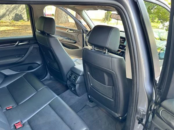2015 BMW F25 X3 - Image 13 of 17
