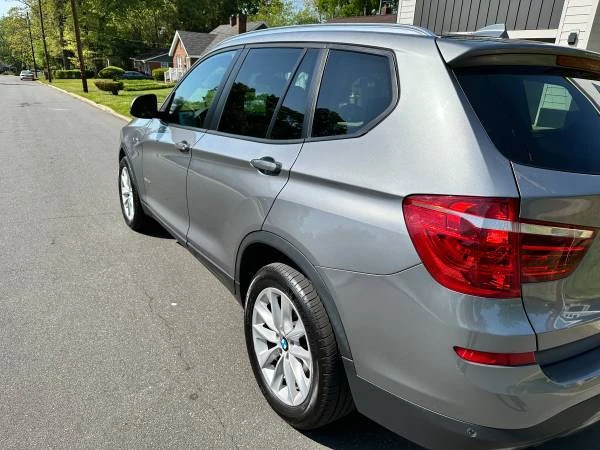 2015 BMW F25 X3 - Image 8 of 17