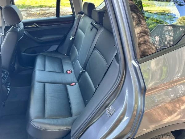 2015 BMW F25 X3 - Image 12 of 17