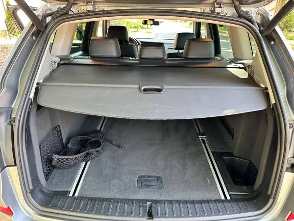 2015 BMW F25 X3 - Image 16 of 17