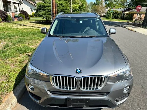 2015 BMW F25 X3 - Image 6 of 17
