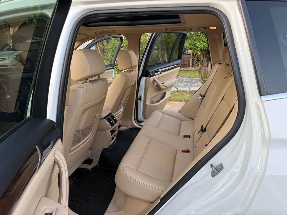 2015 BMW F25 X3 - Image 11 of 20