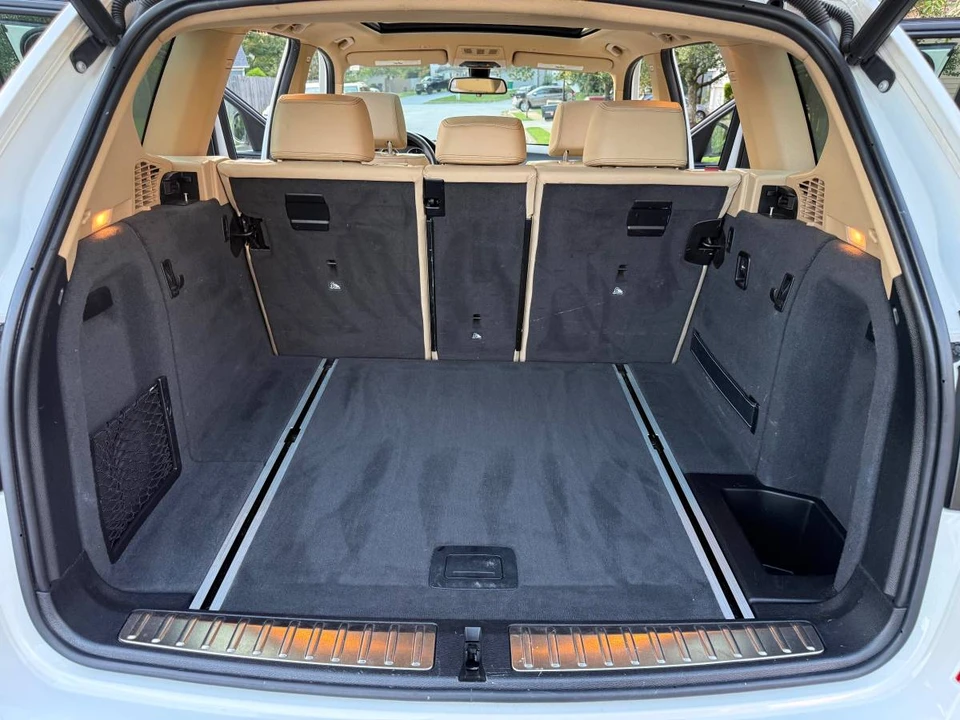 2015 BMW F25 X3 - Image 18 of 20