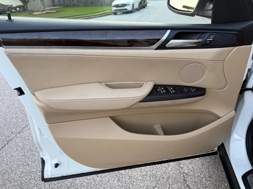 2015 BMW F25 X3 - Image 16 of 20