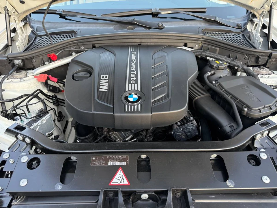 2015 BMW F25 X3 - Image 20 of 20