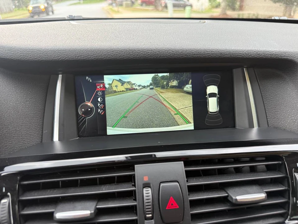 2015 BMW F25 X3 - Image 13 of 20