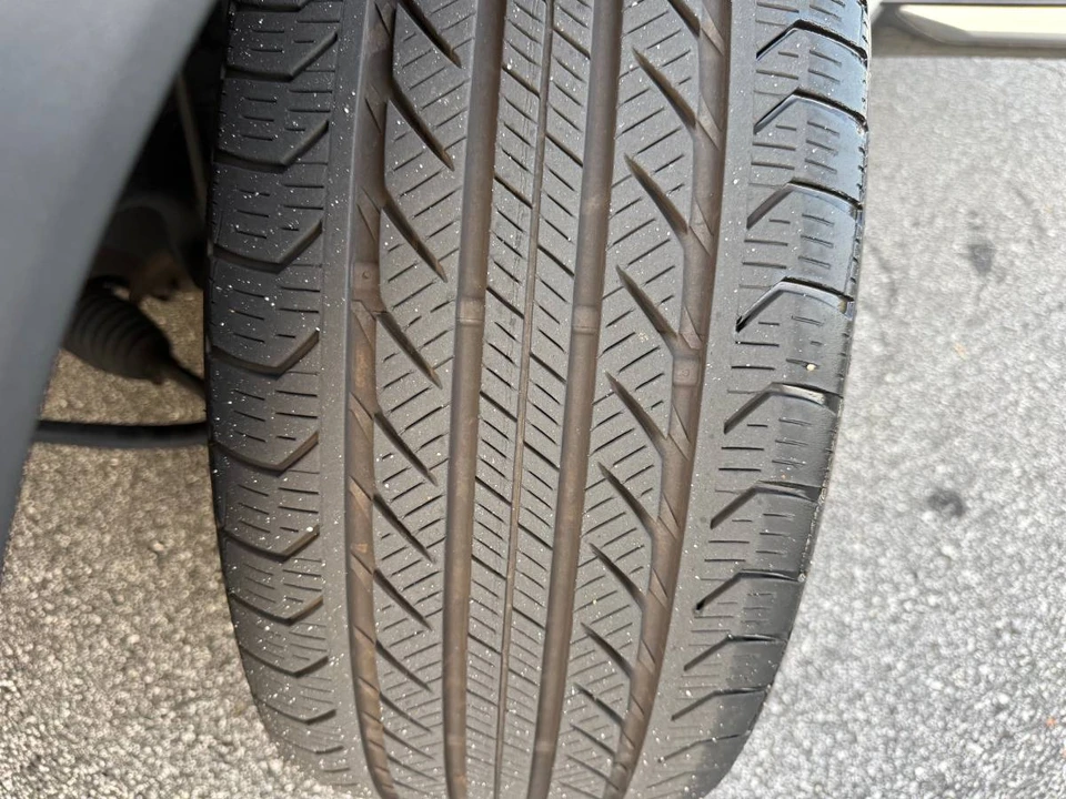 2015 BMW F25 X3 - Image 19 of 20