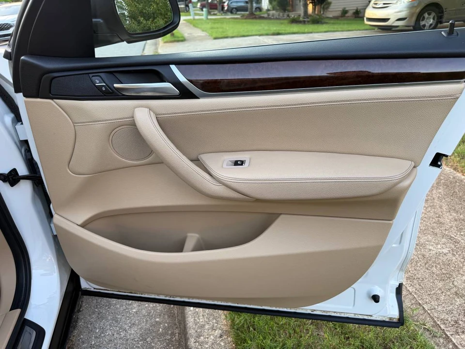 2015 BMW F25 X3 - Image 17 of 20