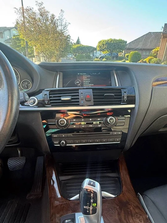 2015 BMW F25 X3 - Image 5 of 11
