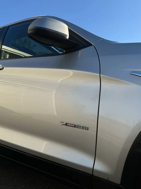 2015 BMW F25 X3 - Image 9 of 11