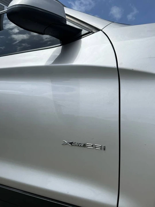 2015 BMW F25 X3 - Image 9 of 11