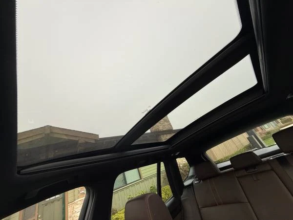 2015 BMW F25 X3 - Image 12 of 18