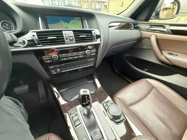 2015 BMW F25 X3 - Image 13 of 18