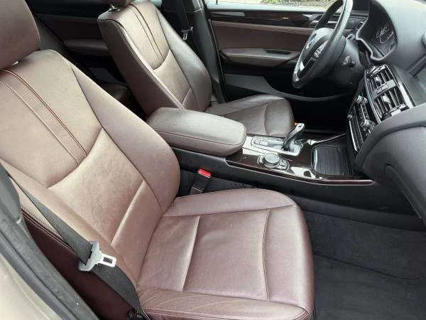 2015 BMW F25 X3 - Image 9 of 18