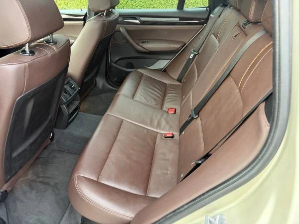 2015 BMW F25 X3 - Image 17 of 18