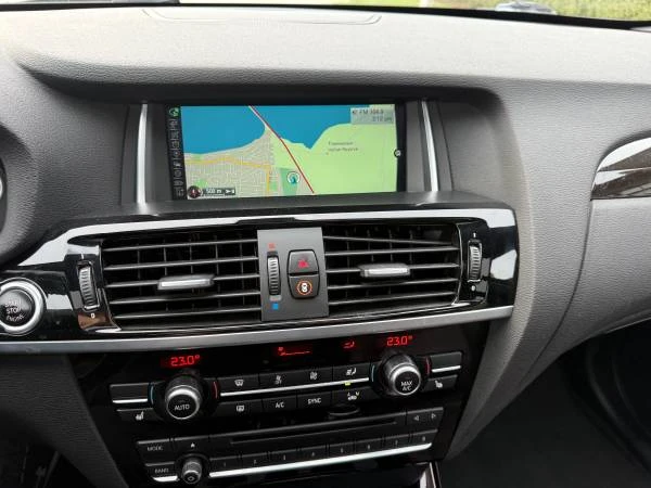 2015 BMW F25 X3 - Image 10 of 18