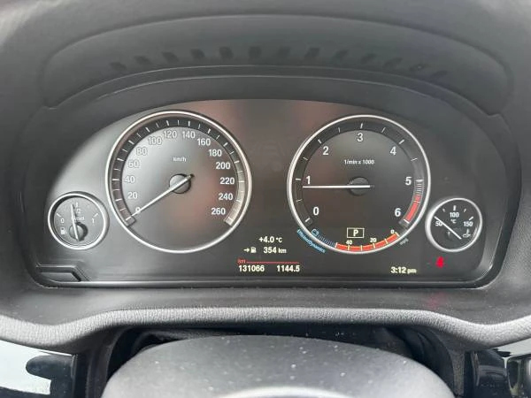 2015 BMW F25 X3 - Image 11 of 18