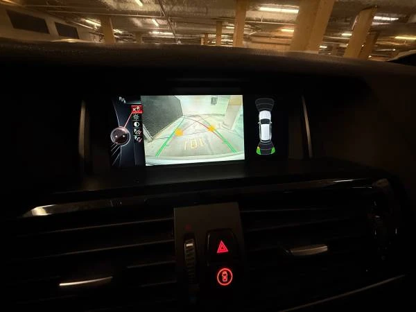 2015 BMW F25 X3 - Image 14 of 18