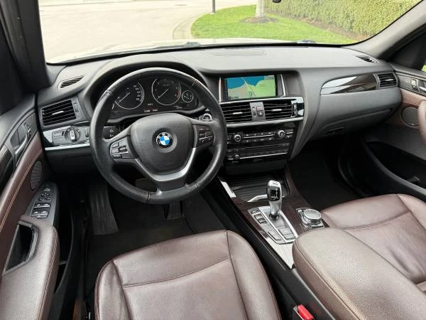 2015 BMW F25 X3 - Image 7 of 18